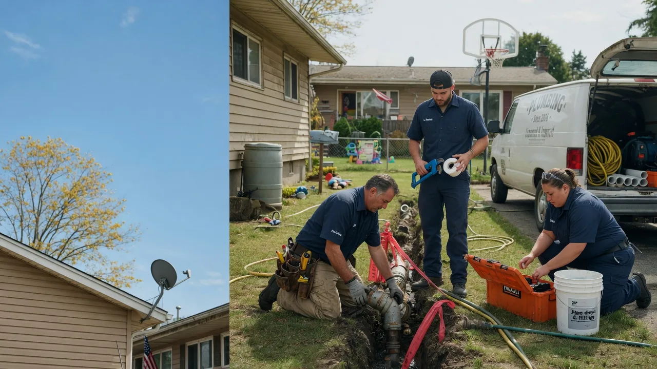 Garbage Disposal Replacement in Trophy Club, TX near me
