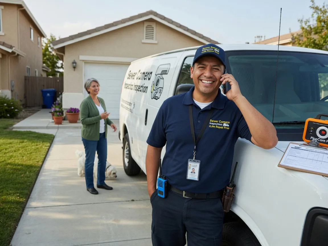 Sewer Line Repair Trophy Club, TX FAQs
